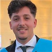 Profesor de Lengua Española y Literatura dirigido al alumnado de Secundaria, Bachillerato y grado de Filología Hispánica.